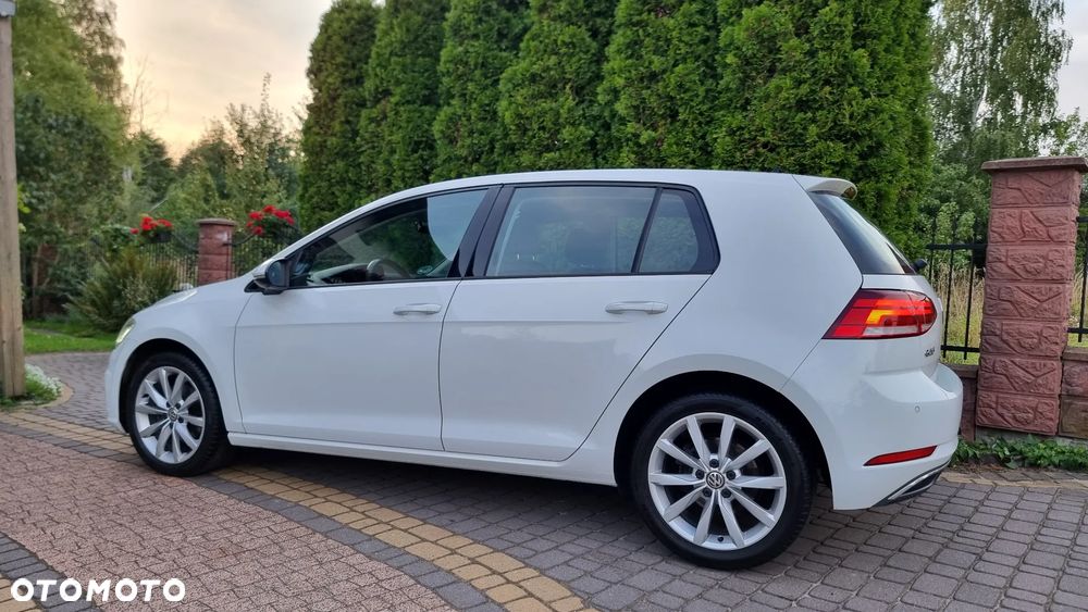 Volkswagen Golf 1.4 TSI (BlueMotion Technology) Comfortline - 7
