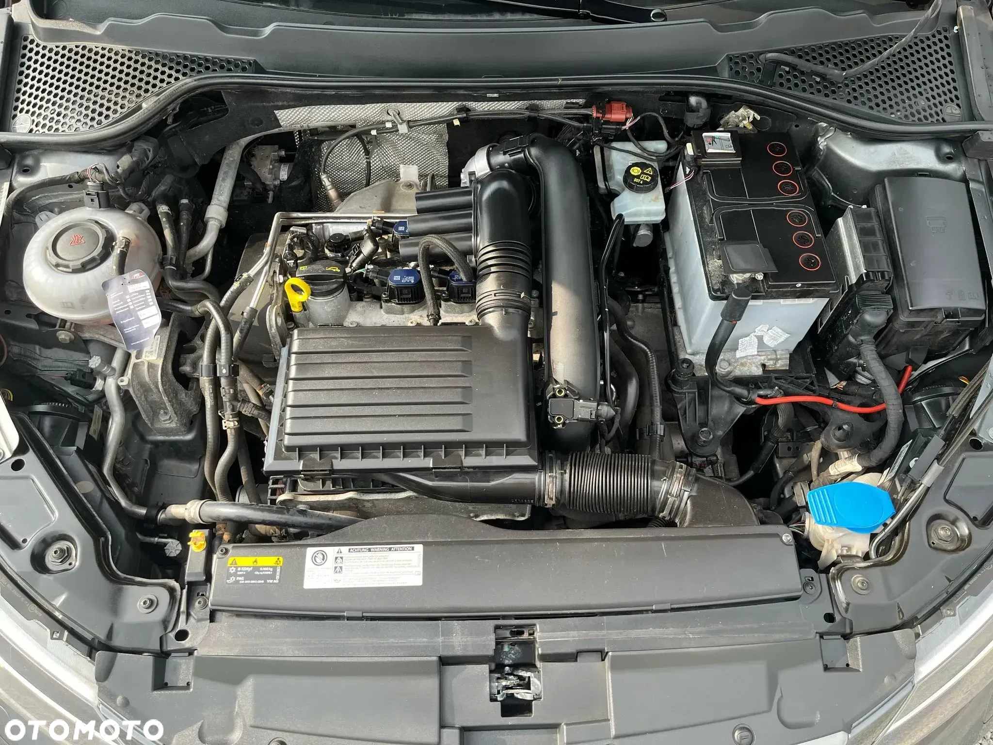 Seat Leon 1.4 EcoTSI Xcellence S&S DSG - 40