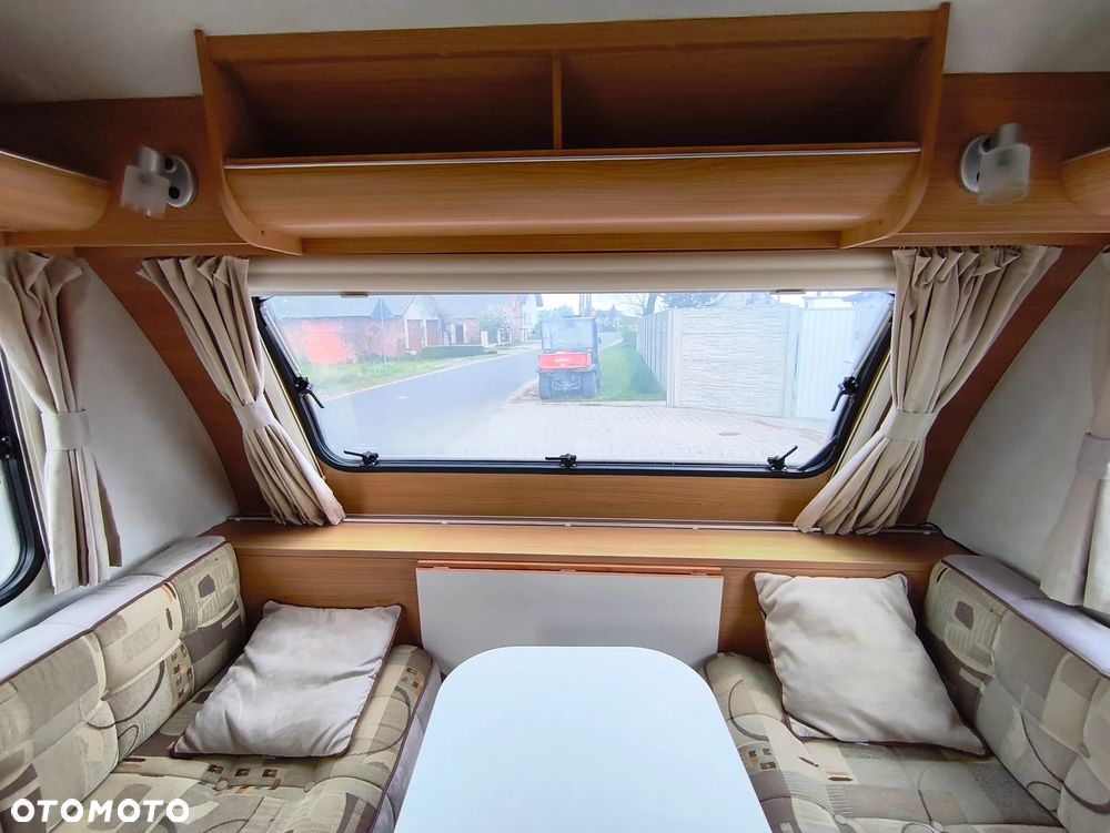 Adria ALTEA 542 DK - 35