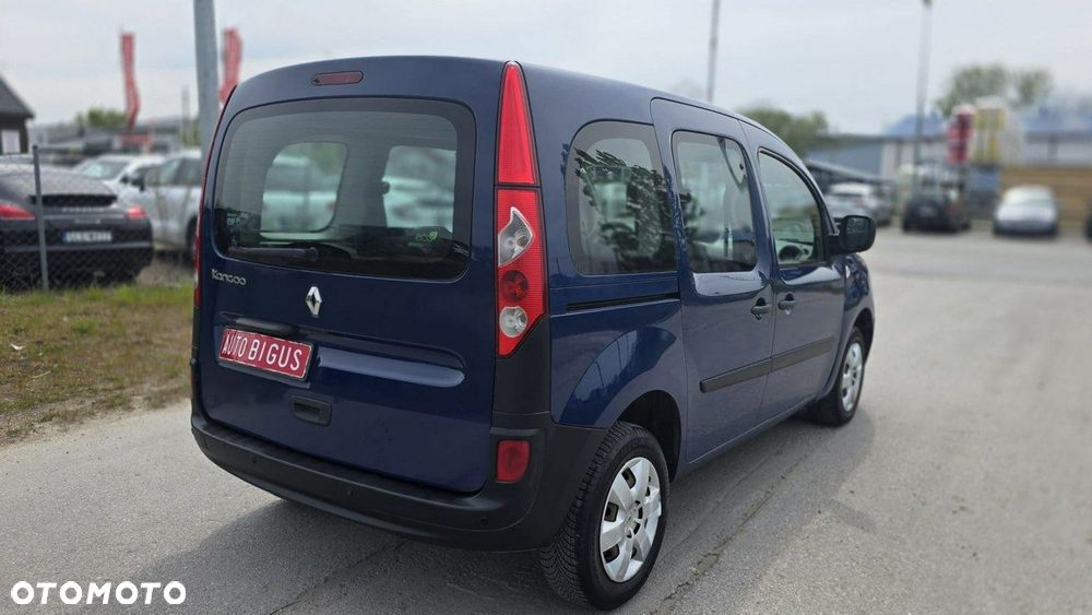 Renault Kangoo - 7