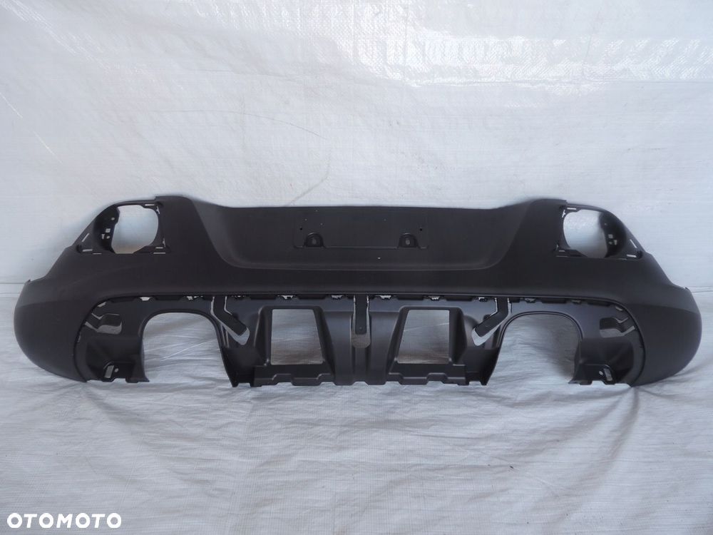 OPEL ADAM ROCKS ZDERZAK TYŁ NOWY 13450368 13450367 39046813 - 6