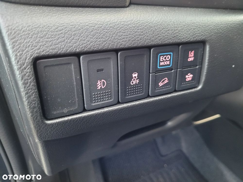 Suzuki Vitara 1.5 Dualjet Hybrid Allgrip AGS Comfort+ "SHINKAI" - 8