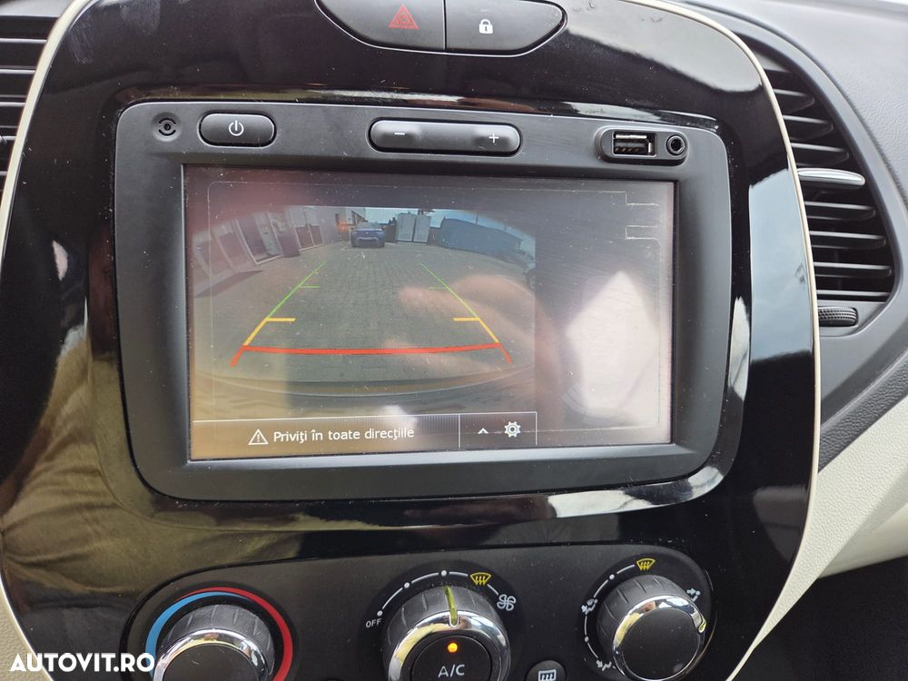 Renault Captur ENERGY TCe Intens - 15