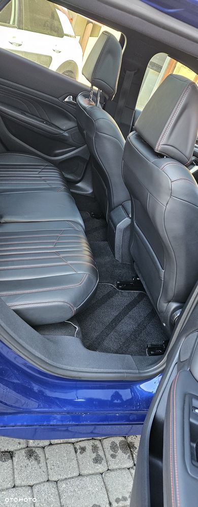 Peugeot 308 THP 205 GT - 15