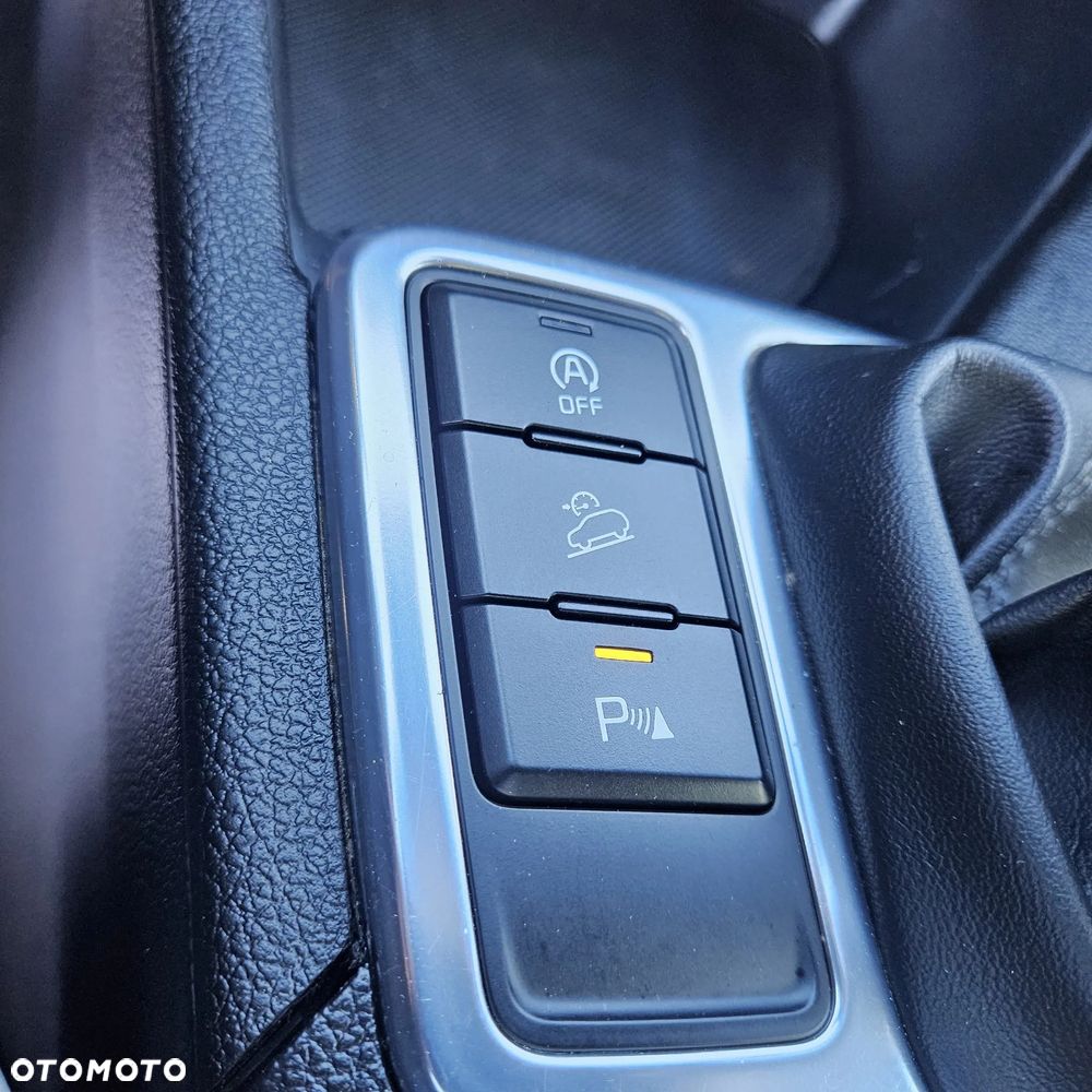 Kia Sportage 1.7 CRDI Business Line 2WD - 29