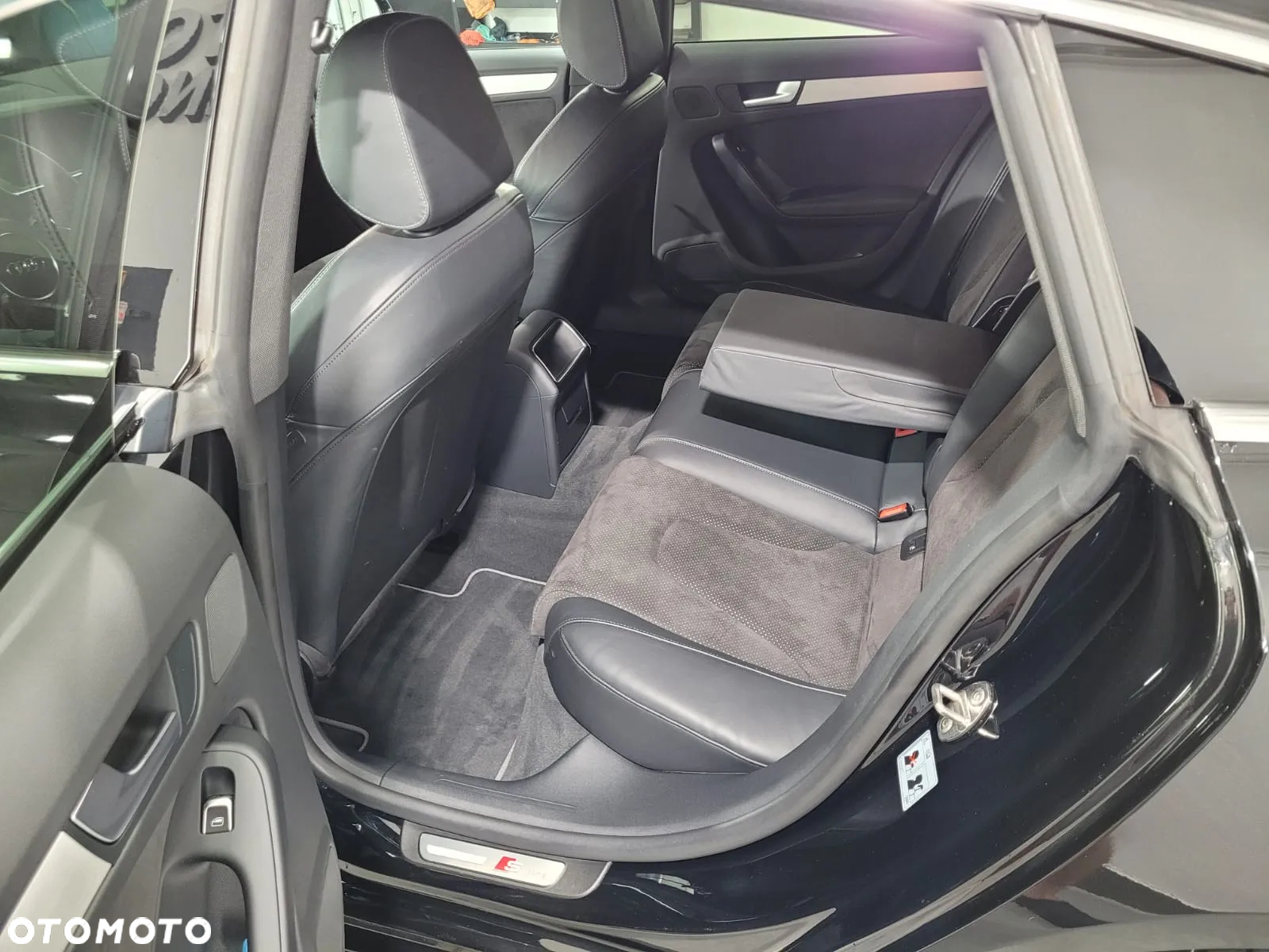 Audi A5 2.0 TDI Sportback (clean diesel) quat DPF S tro - 28