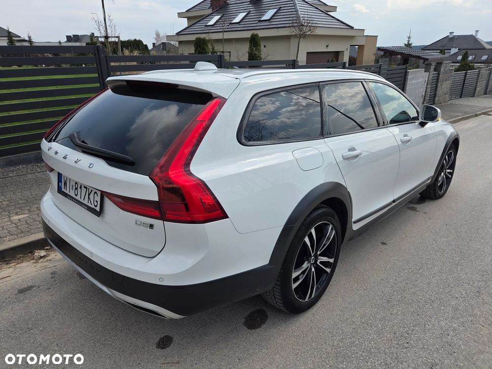 Volvo V90 Cross Country D5 SCR AWD - 7