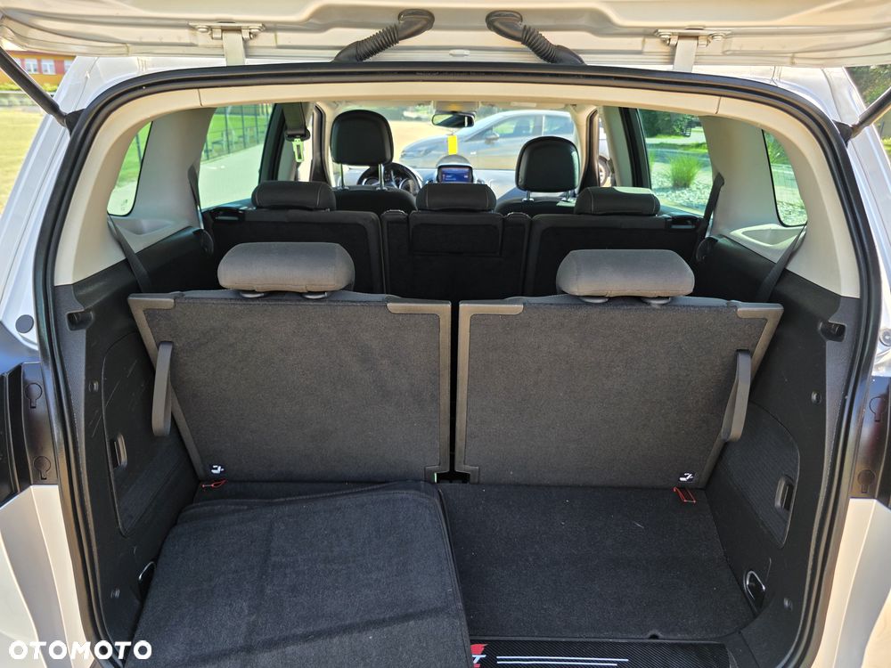 Opel Zafira 2.0 CDTI Enjoy - 14