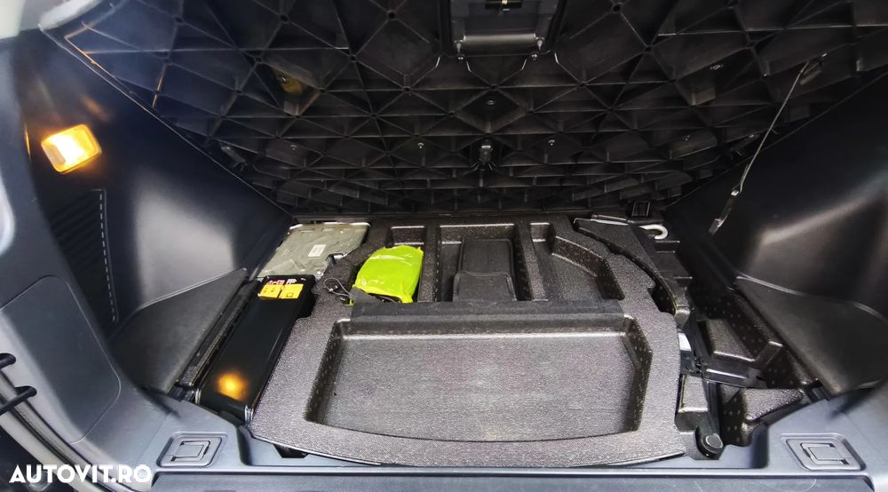 Renault Koleos 2.0 dCI FAP 4x4 Bose Edition - 13