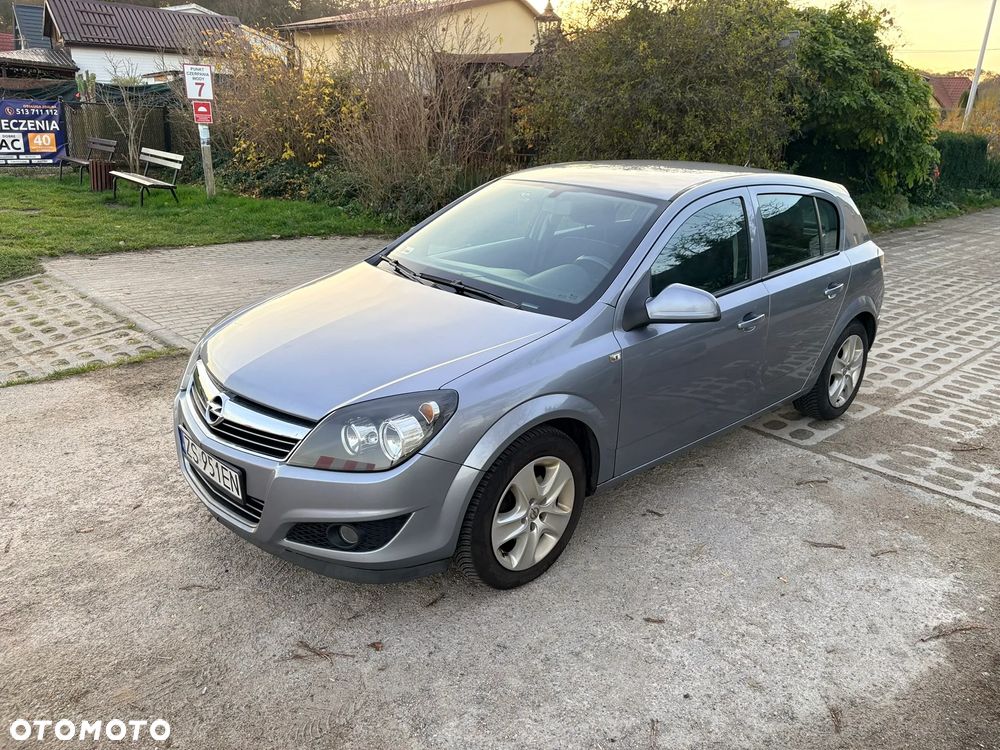 Opel Astra III 1.4 Enjoy - 2