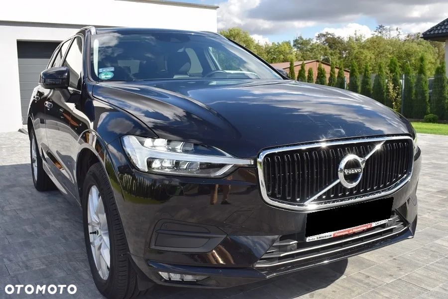 Volvo XC 60 B5 D AWD Geartronic Inscription - 8