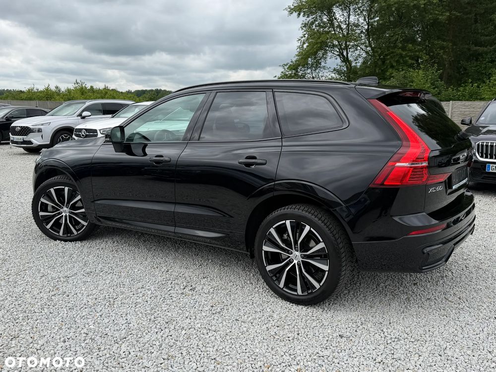 Volvo XC 60 B4 D AWD Ultimate Dark - 7