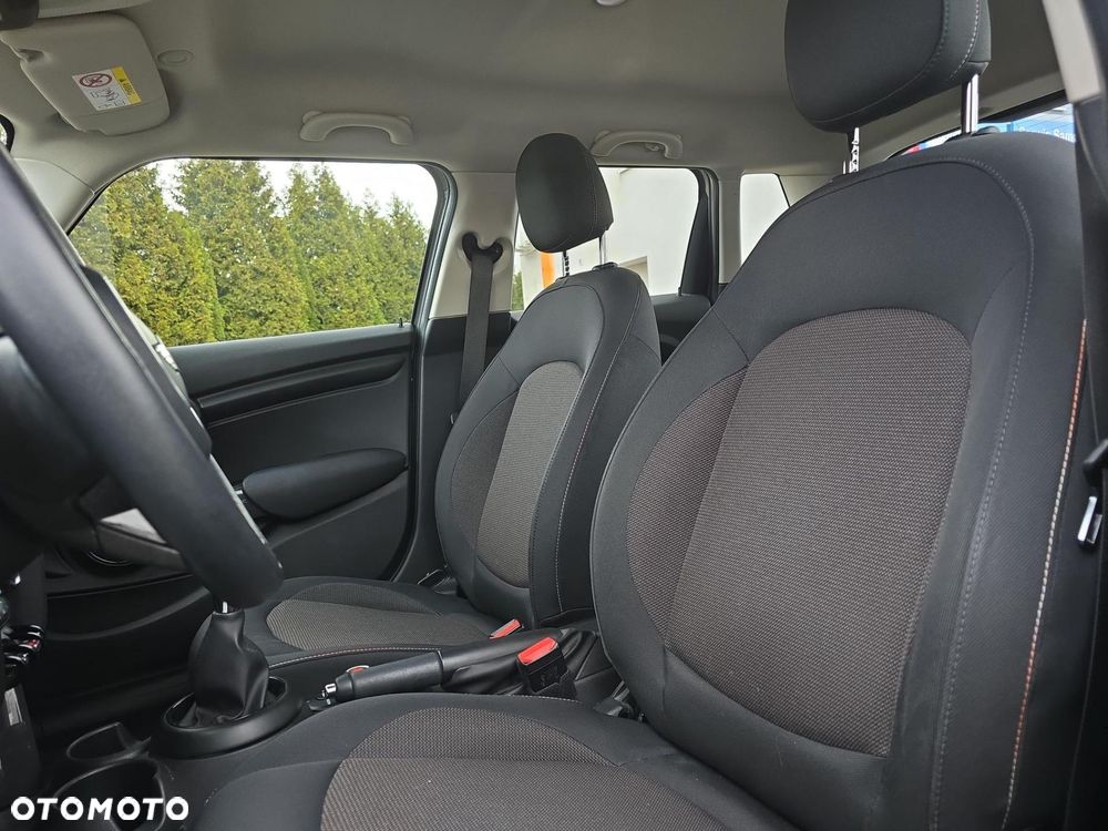 MINI ONE Standard - 19