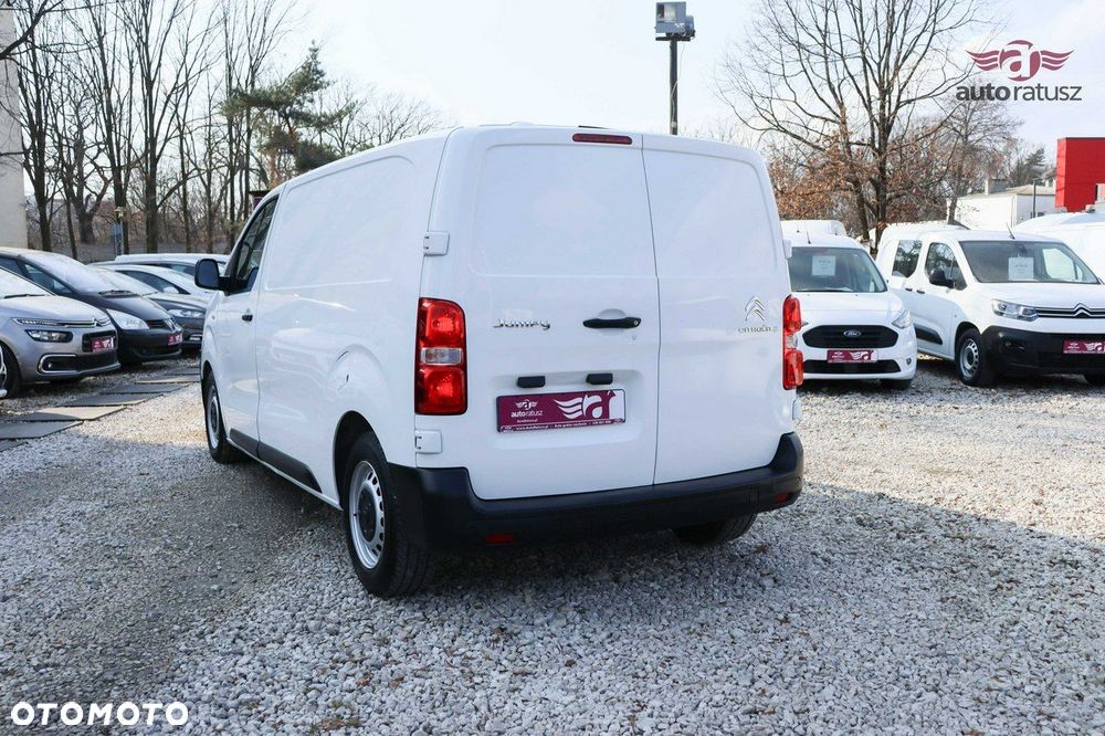 Citroën Jumpy - 7