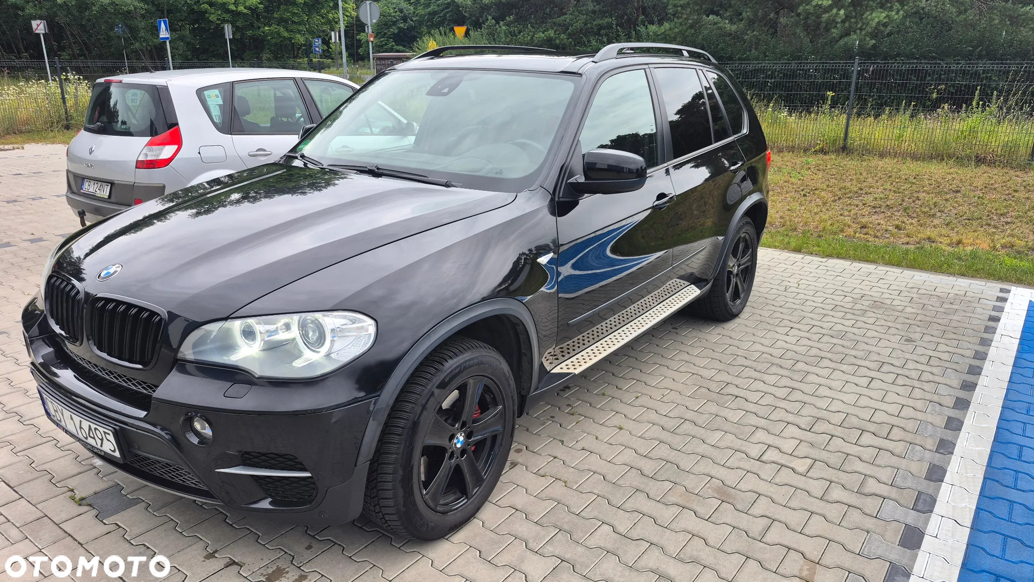BMW X5 xDrive40d M Sport Edition - 18