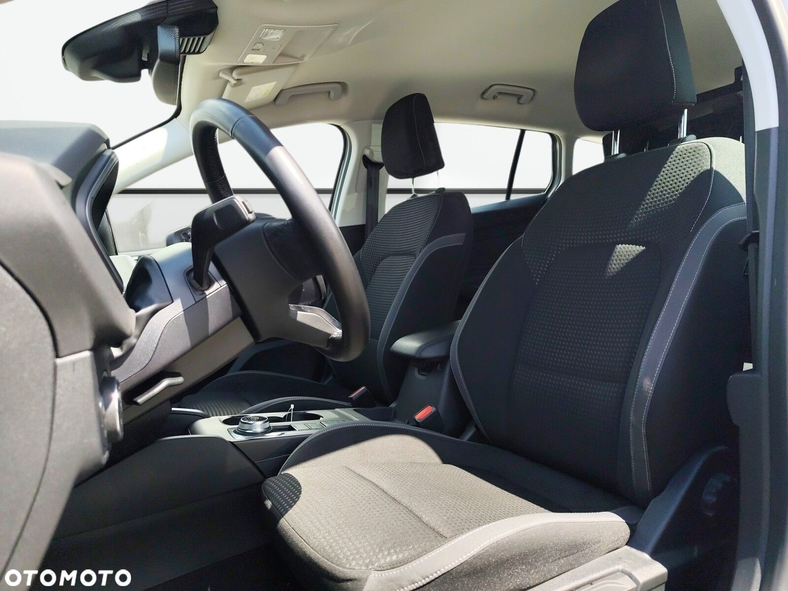 Ford Focus - 10