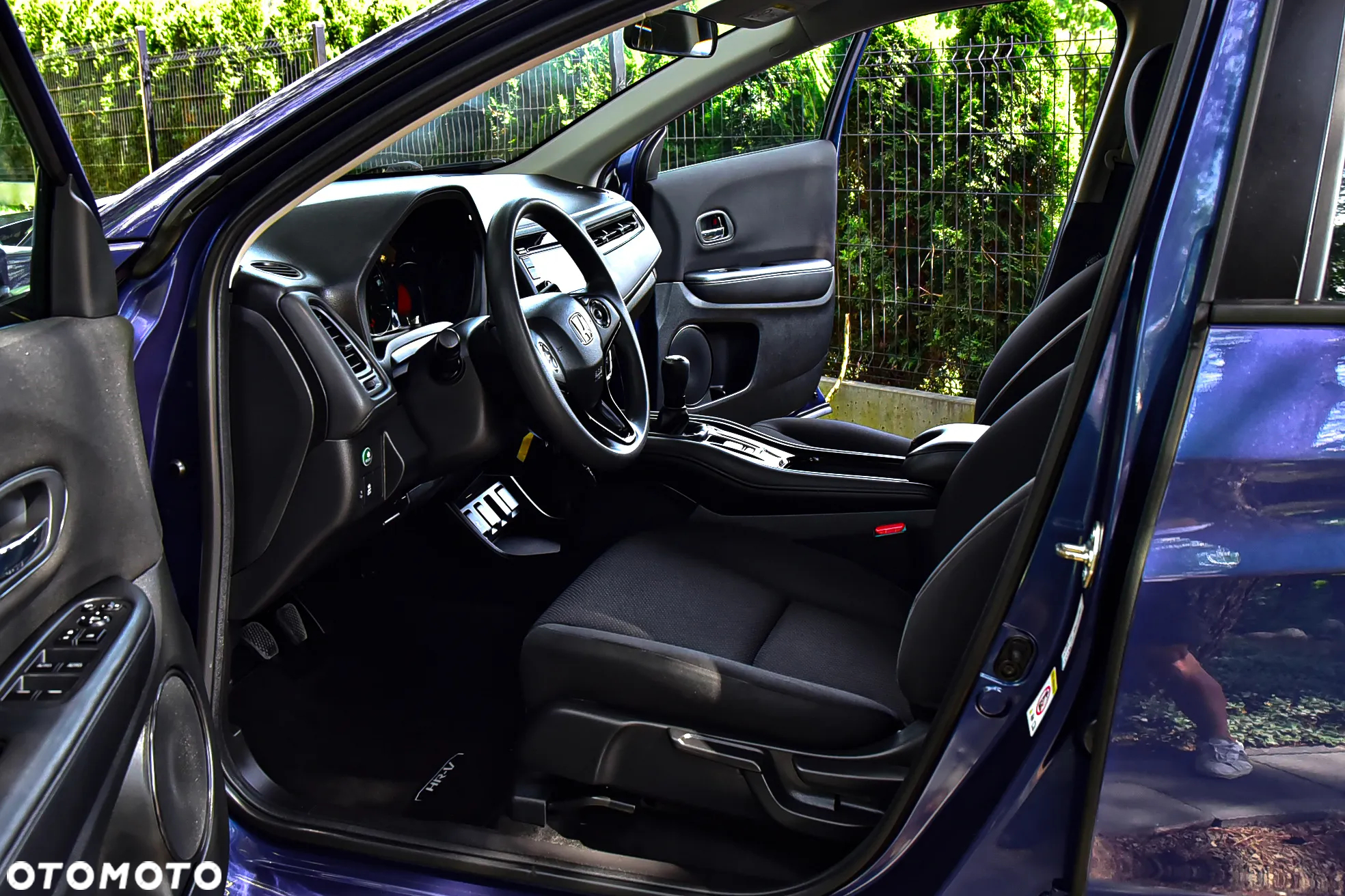 Honda HR-V 1.5 Elegance (ADAS/Honda Connect+) - 20