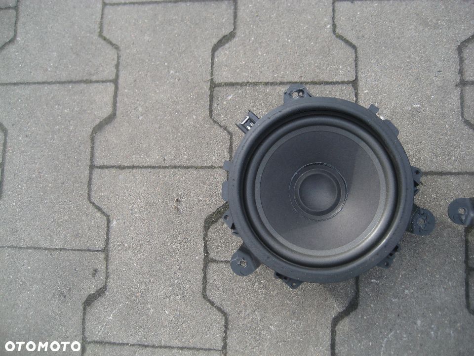 volvo xc90 lift 07-14r głośniki drzwi przód prawy lewy 30797139 - 2
