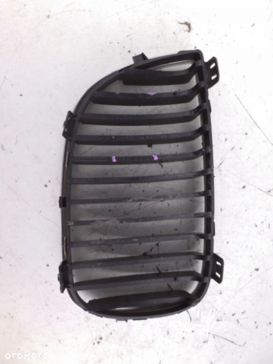 Nerka lewa chrom OEM BMW 1 E81 E87 7128613 - 3