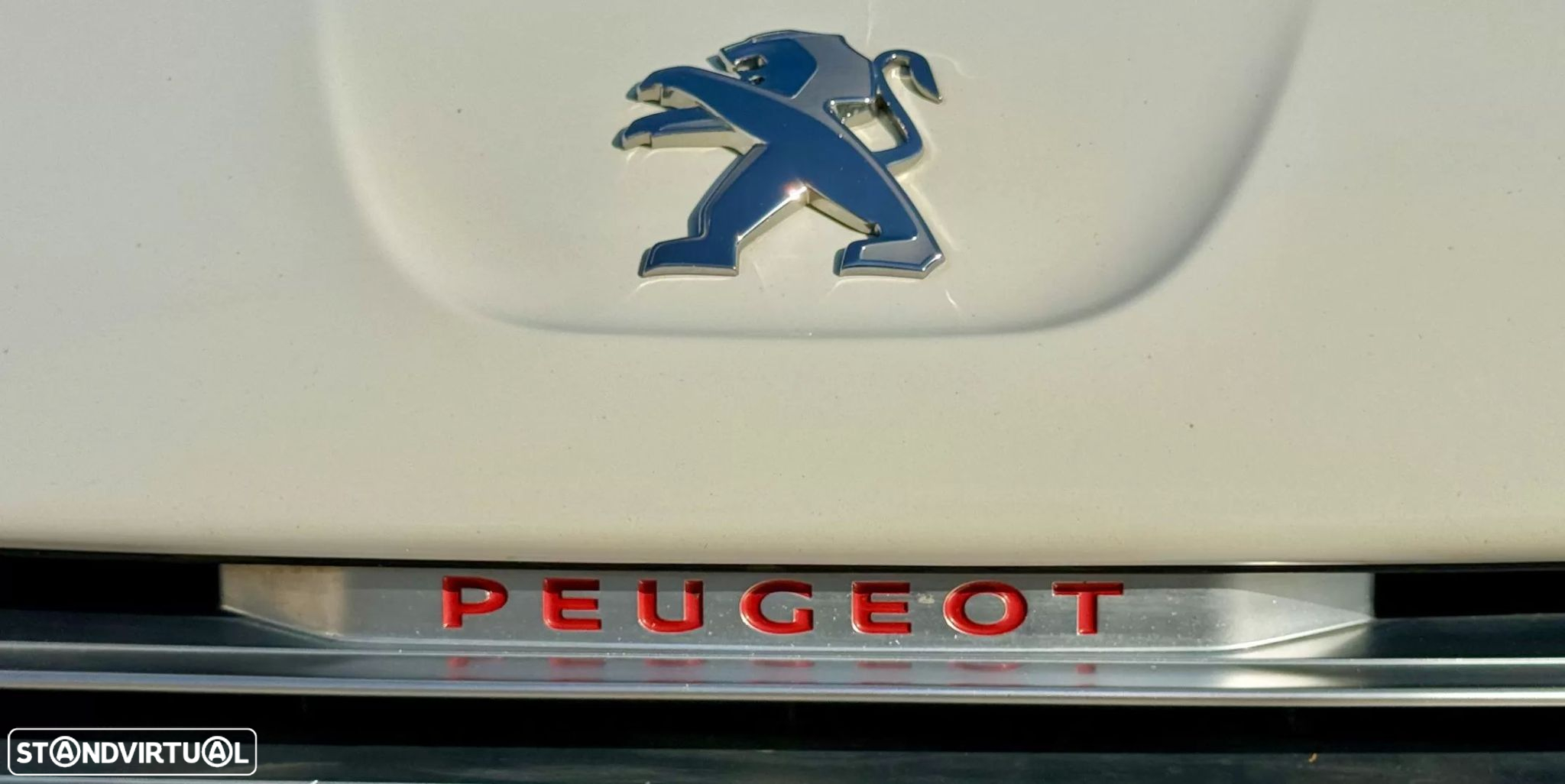 Peugeot RCZ 1.6 200 THP GT-Line - 12