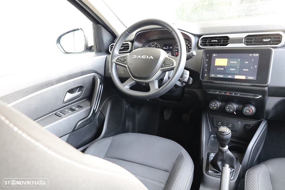 Dacia Duster 1.0 TCe Expression - 16