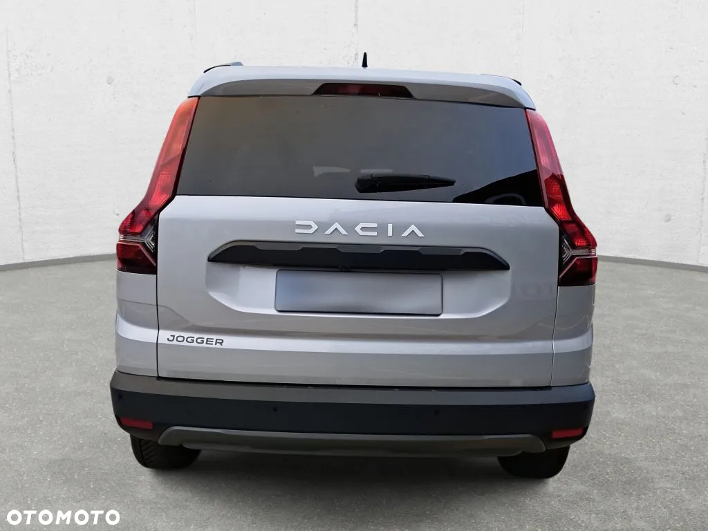 Dacia Jogger 1.0 TCe SL Extreme 7os - 7