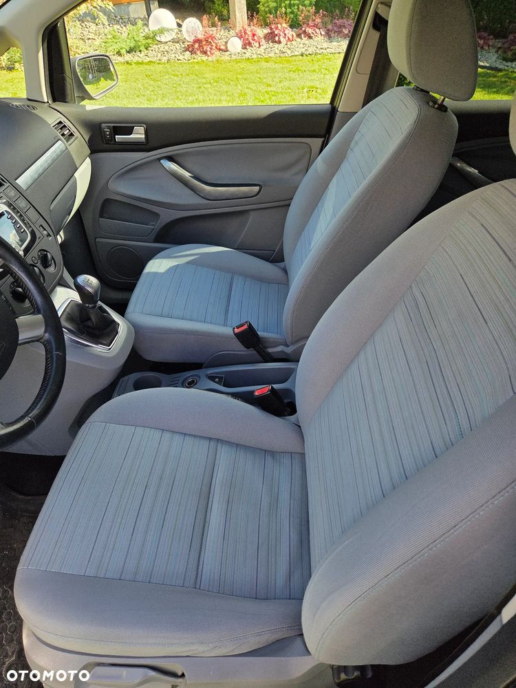 Ford Focus C-Max - 17