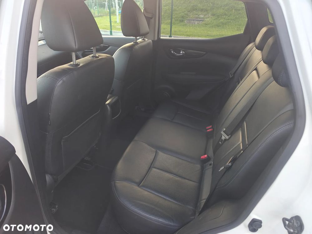 Nissan Qashqai 1.2 DIG-T Tekna - 15