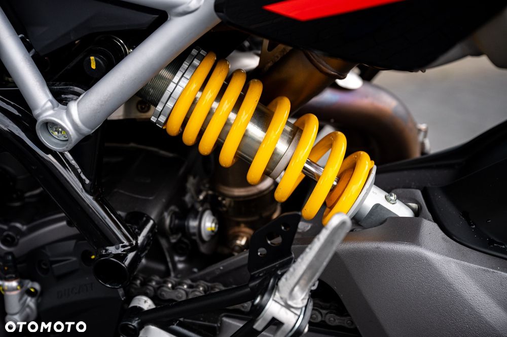 Ducati Hypermotard - 22