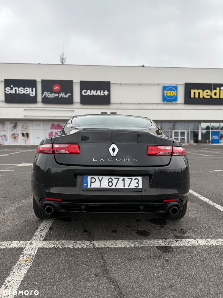 Renault Laguna 2.0 dCi FAP Dynamique - 3