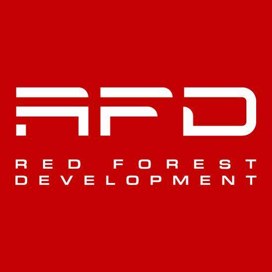 Red Forest Development