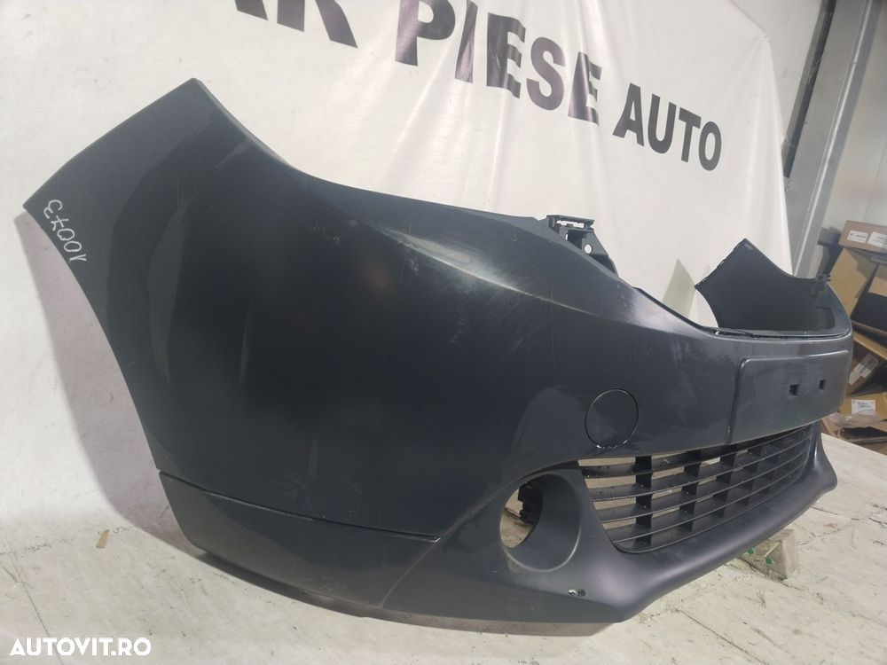 Bara fata Dacia Lodgy, 2012, 2013, 2014, 2015, 2016, 2017, 2018, 2019, 2020, 2021, 2022, 2023, cod origine OE 620223689R. 10073 - 4