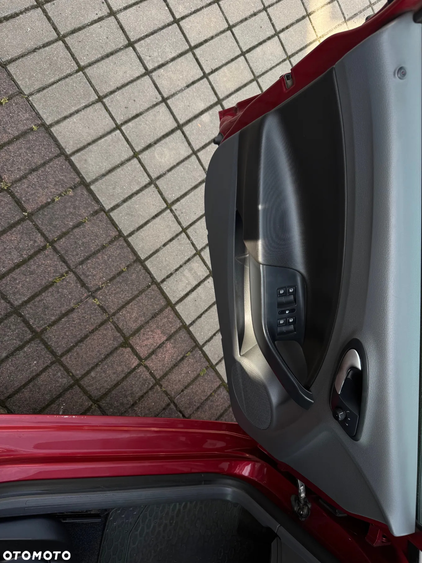 Seat Ibiza - 9
