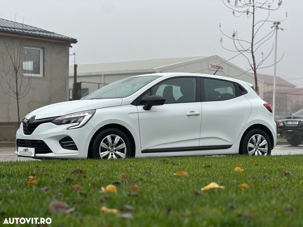 Renault Clio V 1.0 TCe 90 Techno - 27