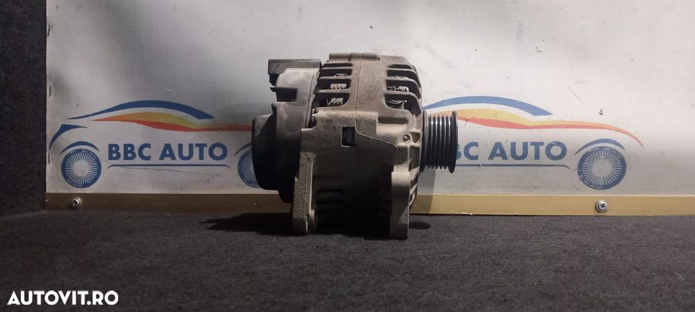 ALTERNATOR 1.2 B SEAT IBIZA 6L - 1