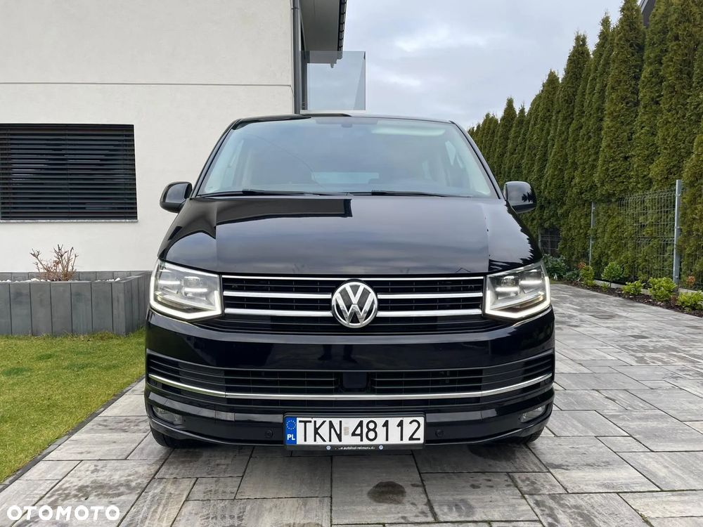 Volkswagen Multivan Multivan T6.1 Kurz Generation Six - 2