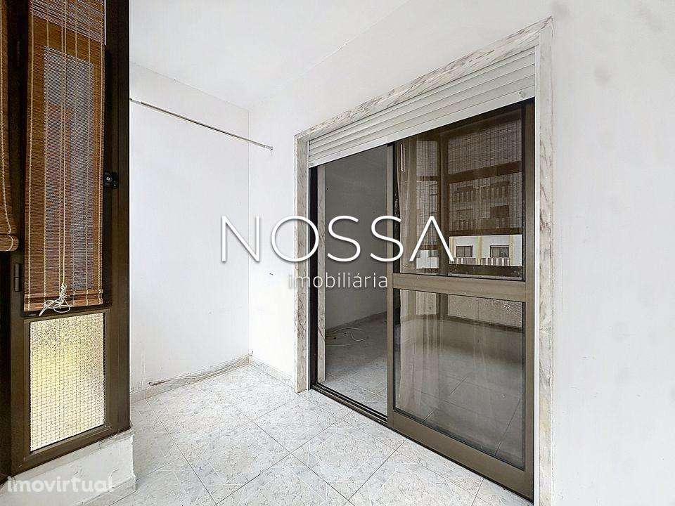 Apartamento T2 para arrendamento no Cacém - Grande imagem: 4/20