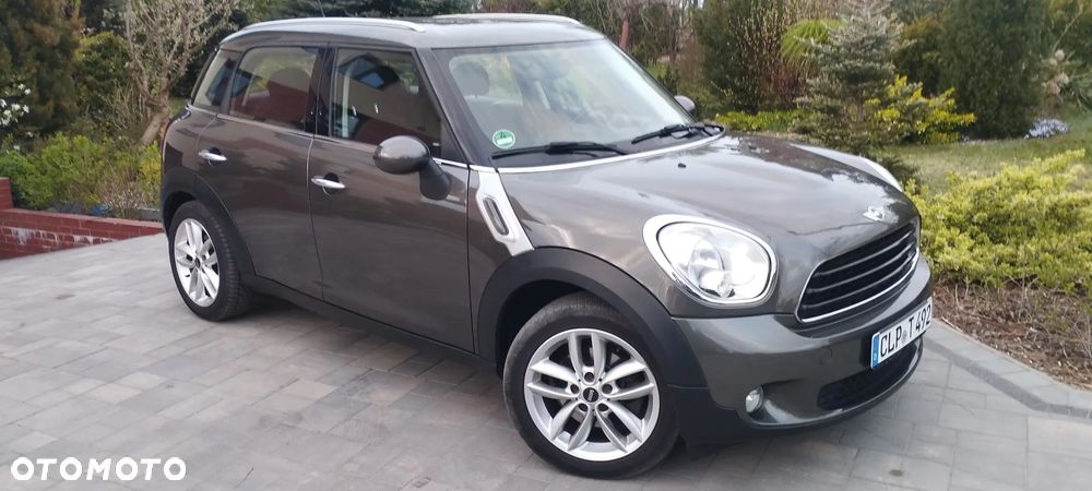 MINI Countryman - 9