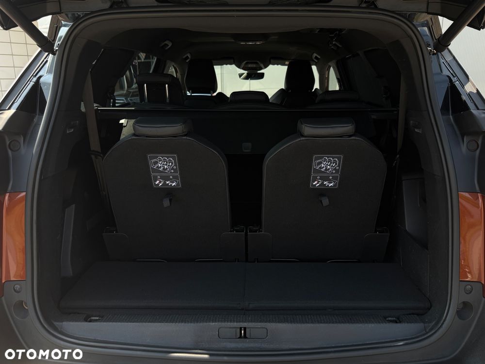 Peugeot 5008 2.0 BlueHDi GT S&S EAT8 - 29