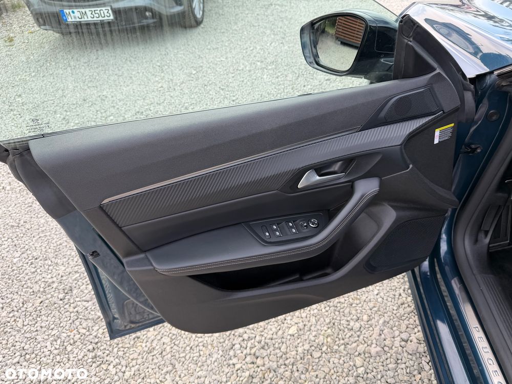 Peugeot 508 2.0 BlueHDi GT Line S&S EAT8 - 30