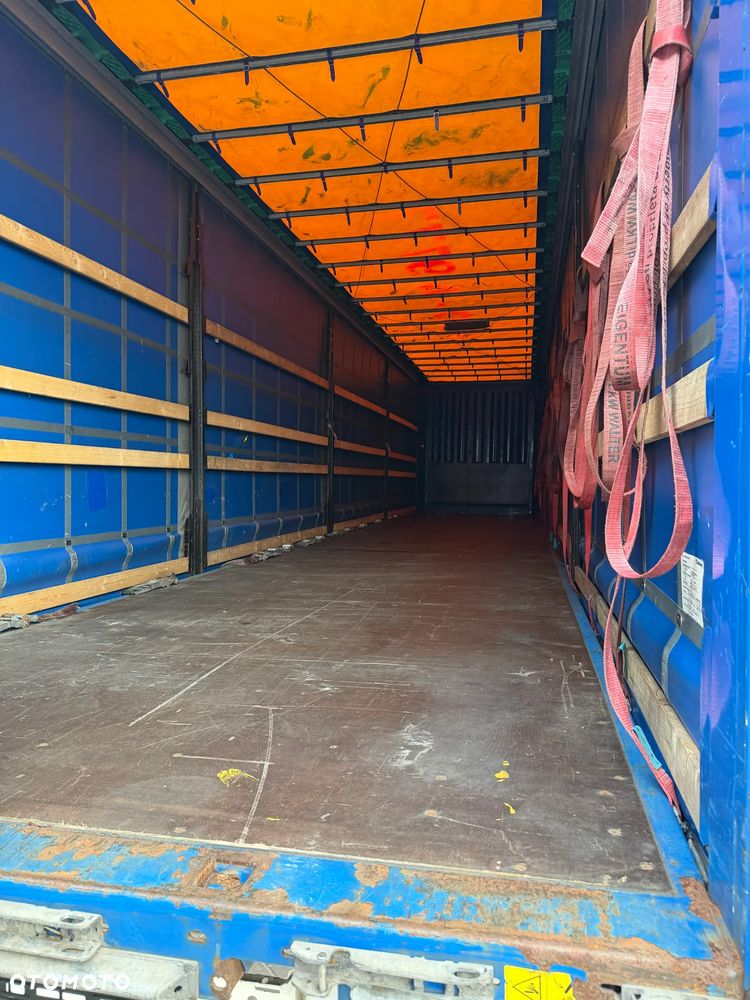 Krone Firanka Standard - 9