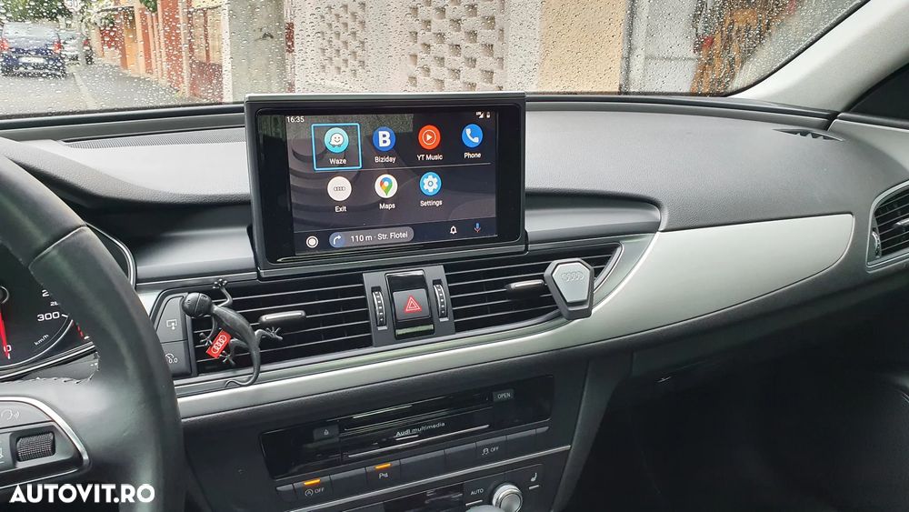 Audi A6 3.0 TDI S tronic - 10