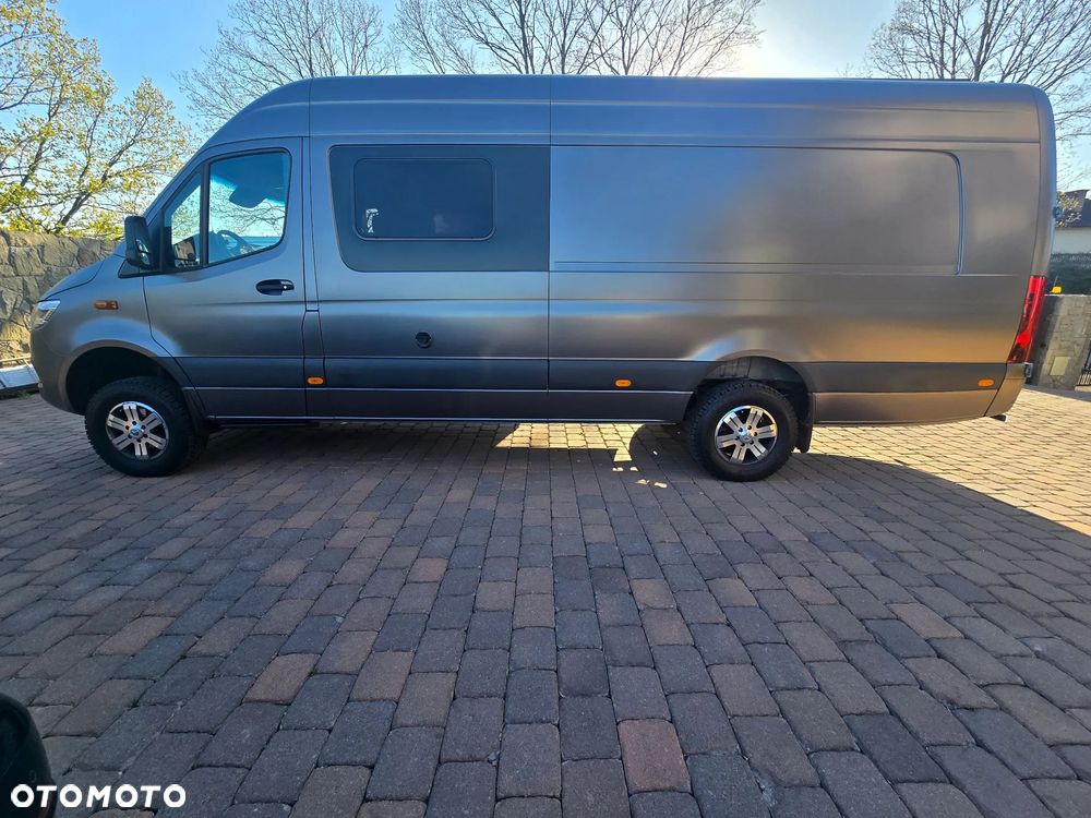 Mercedes-Benz SPRINTER - 18