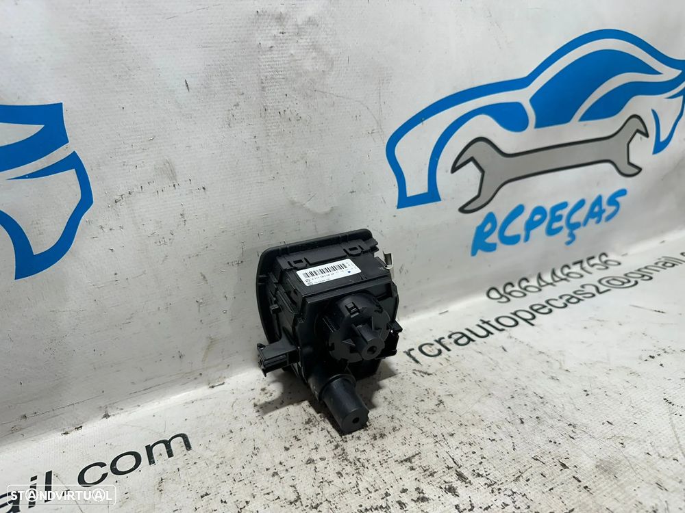 .Modulo Comutador Switch Luzes Original Mercedes Benz SLK A1715450404 2004 - 2011 - 6