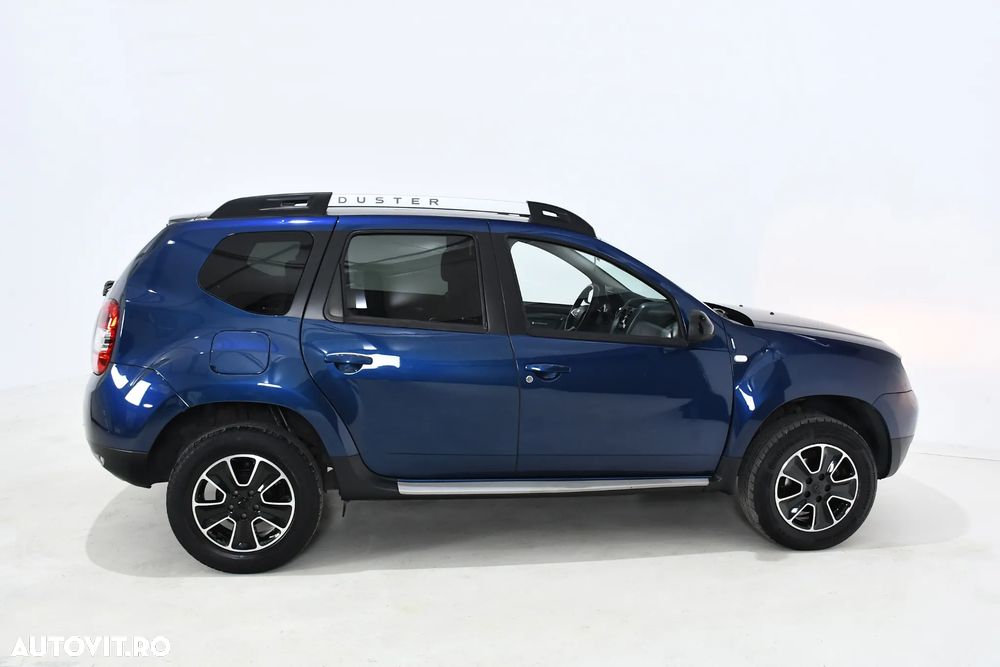 Dacia Duster 1.5 dCi 4x2 Prestige - 4