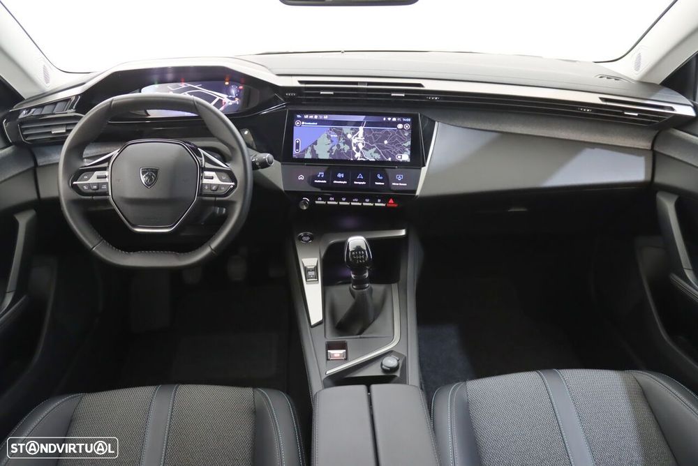 Peugeot 308 PureTech 130 Allure Pack - 7