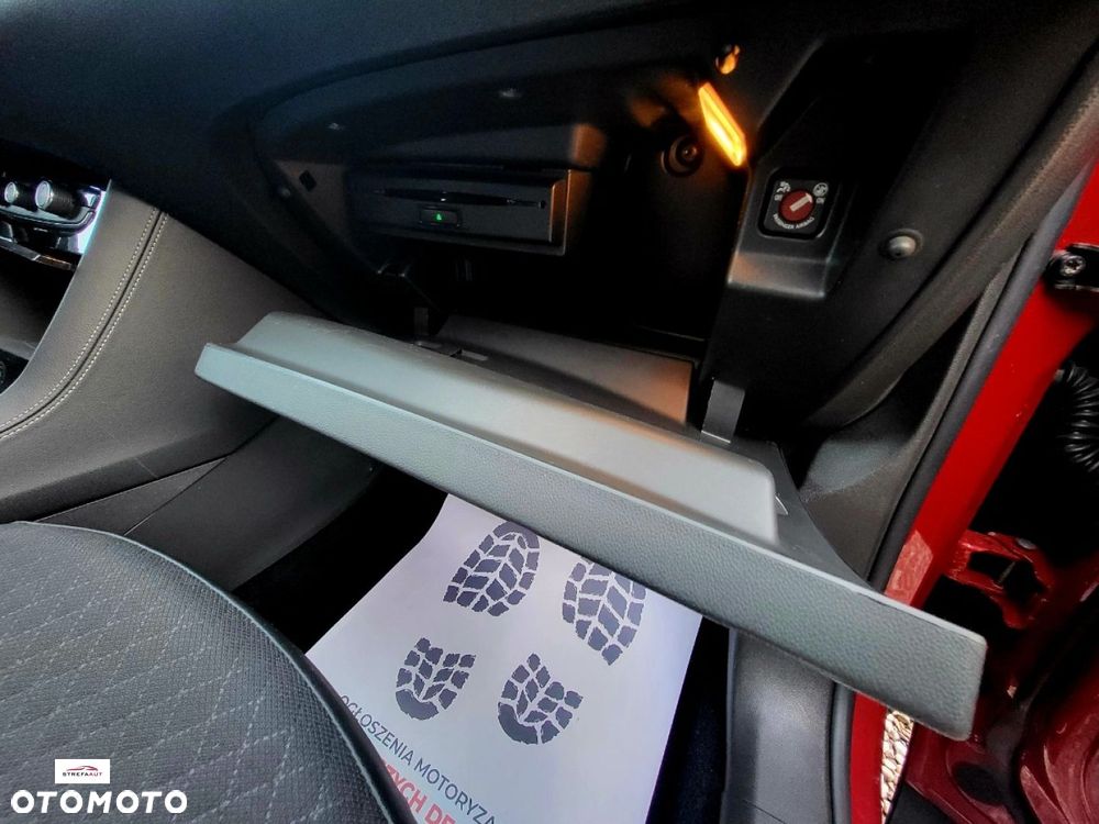 Opel Grandland X - 28