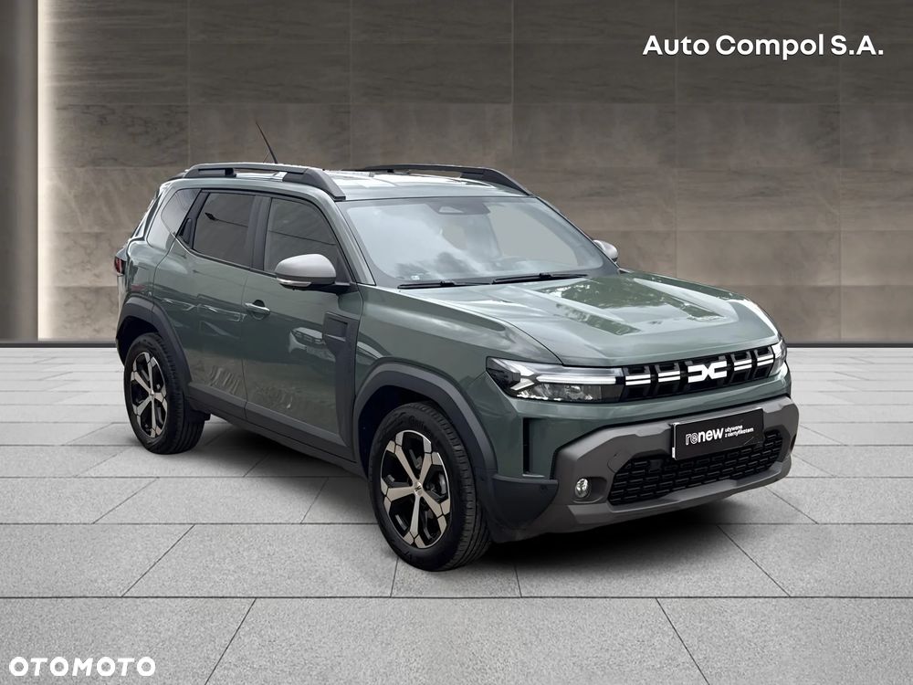 Dacia Duster 1.0 TCe Journey - 7