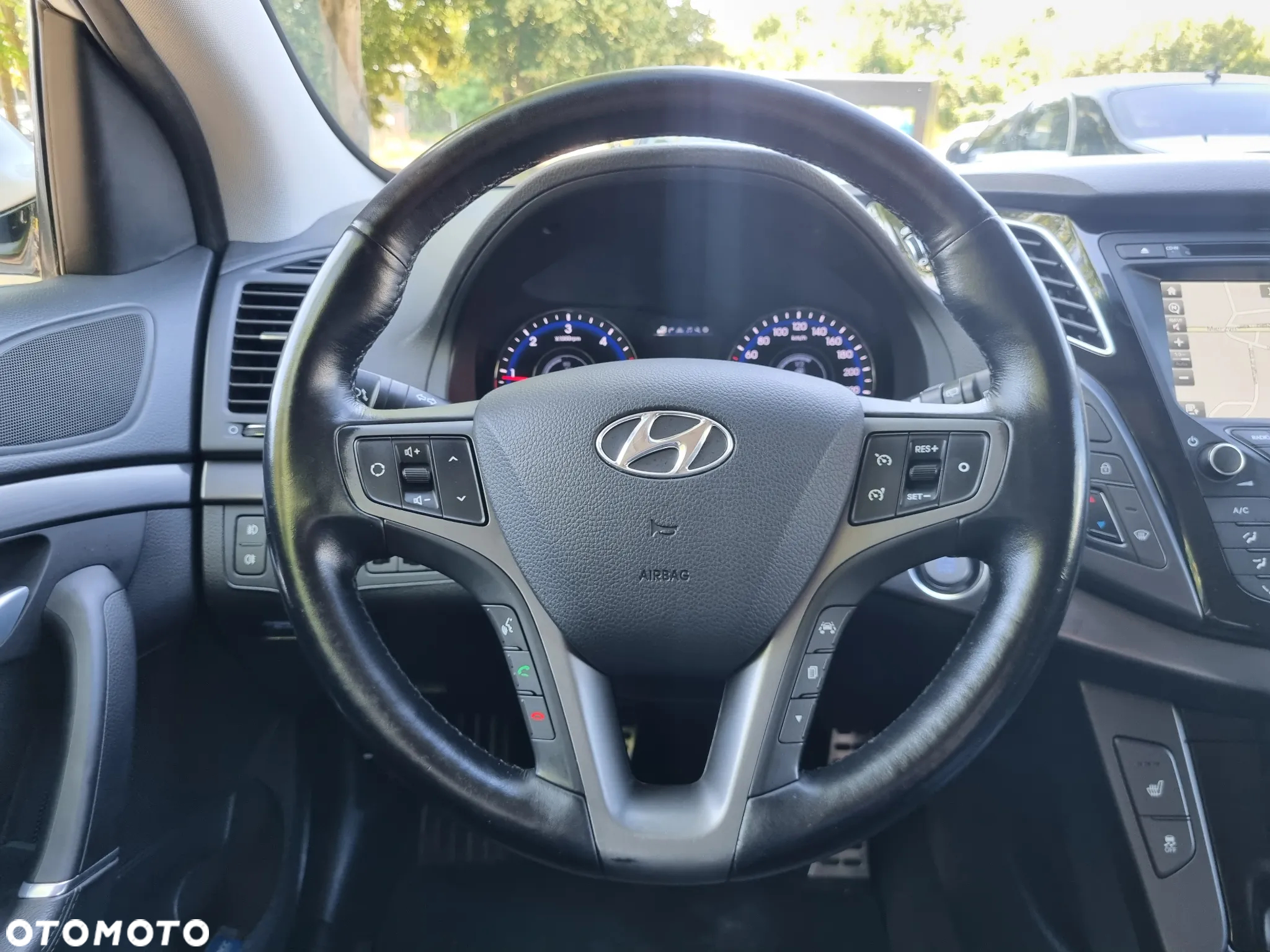 Hyundai i40 1.7 CRDi Comfort - 15