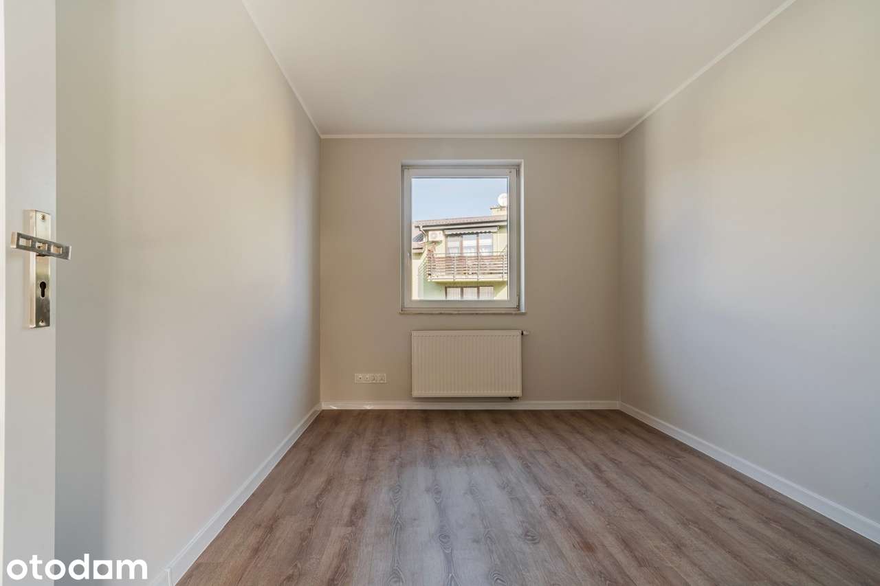 4 pokoje, balkon – 72,03 m² przy ul. Jabłoniowej w Tczewie - Pełny obrazek: 4/13